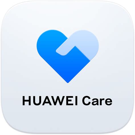 HUAWEI Care.